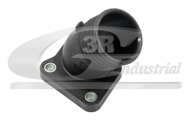 Coolant Flange