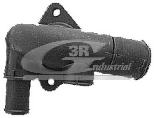 Coolant Flange