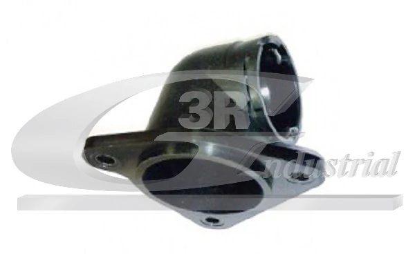 Coolant Flange