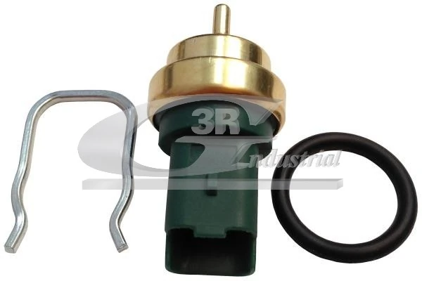 Sensor, coolant temperature