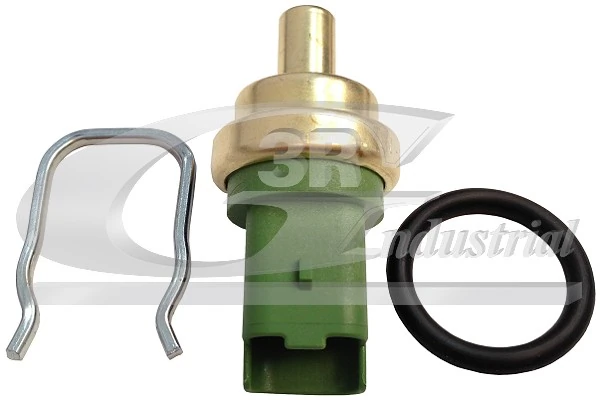 Sensor, coolant temperature