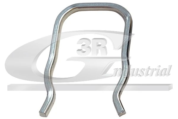 Retaining Spring, coolant flange sealing plug