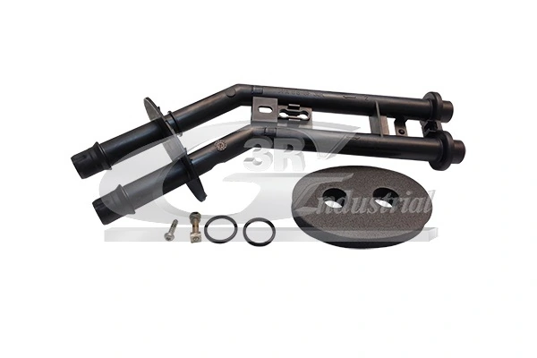 Coolant Pipe