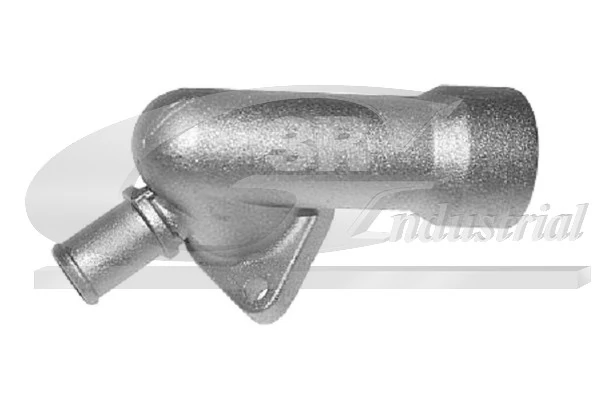 Coolant Flange