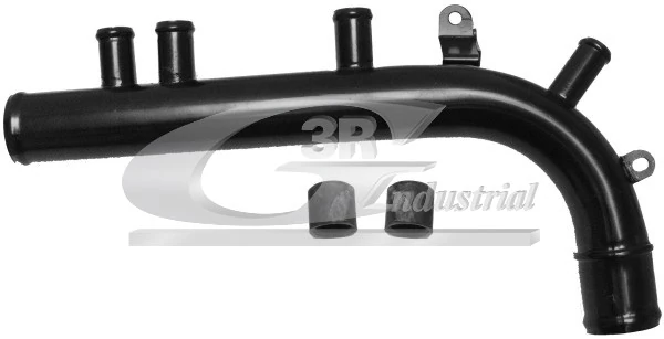 Coolant Pipe