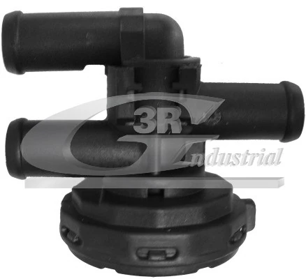 Coolant Control Valve