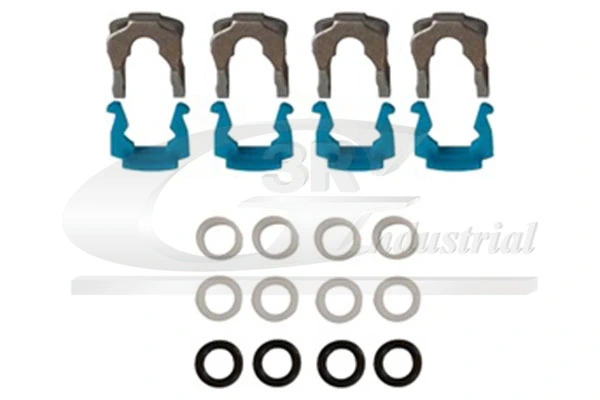 Repair Kit, injection nozzle