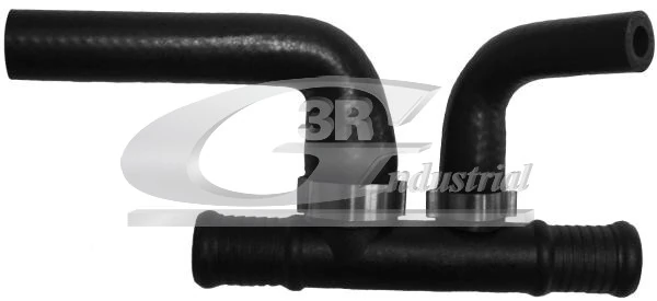 Coolant Pipe