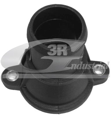 Coolant Flange