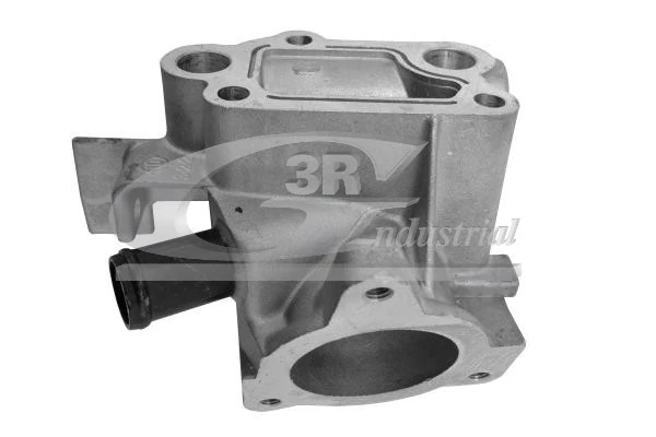 Coolant Flange
