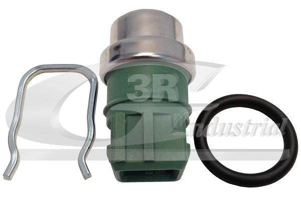 Sensor, coolant temperature