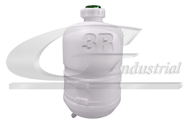 Expansion Tank, coolant