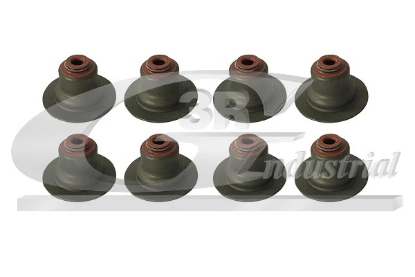 Seal Ring, valve stem