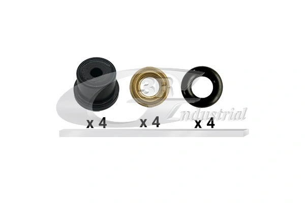 Seal Kit, injector nozzle