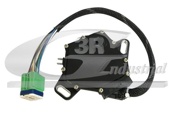 RPM Sensor, automatic transmission