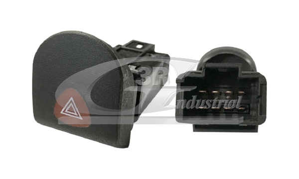 Hazard Warning Light Switch