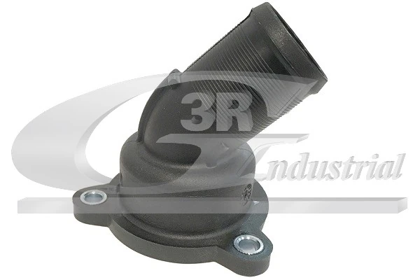 Coolant Flange