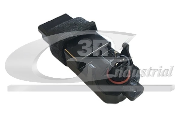 Relay, window regulator