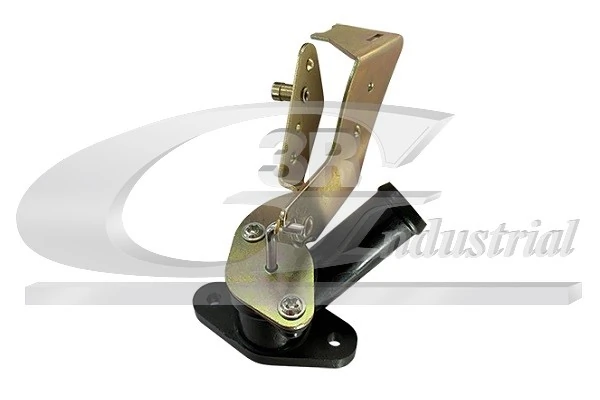 Coolant Control Valve