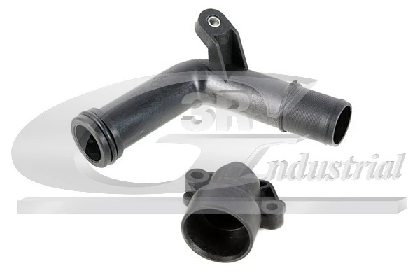 Coolant Flange