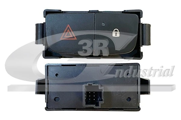 Hazard Warning Light Switch