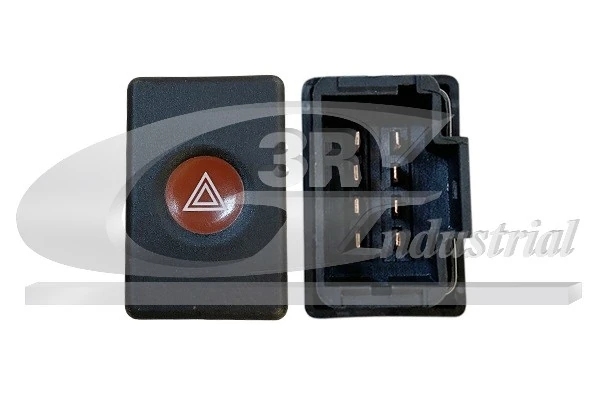 Hazard Warning Light Switch