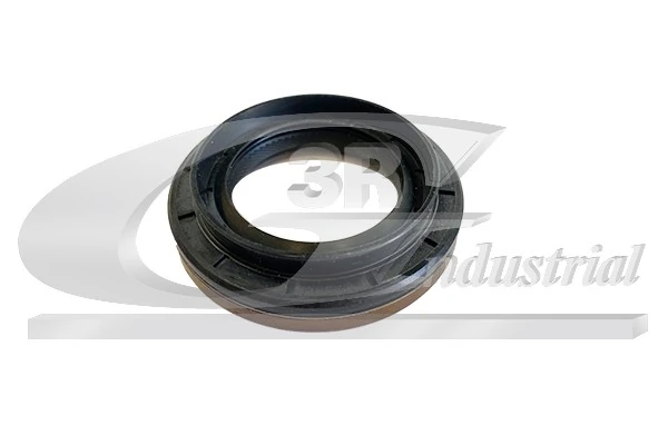 Shaft Seal, differential