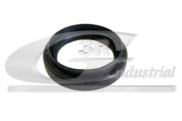 Shaft Seal, differential