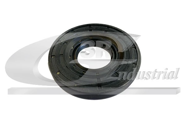 Shaft Seal, differential