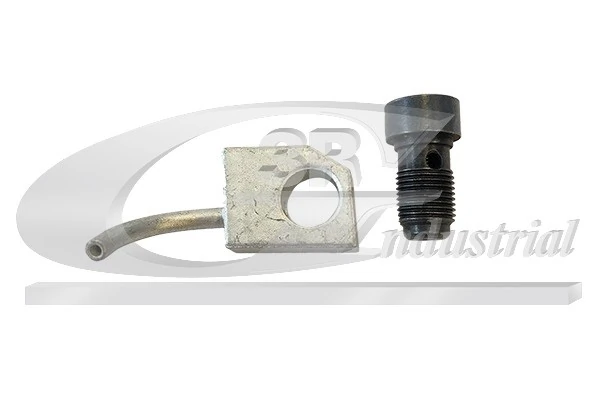 Oil Jet, piston underside cooling
