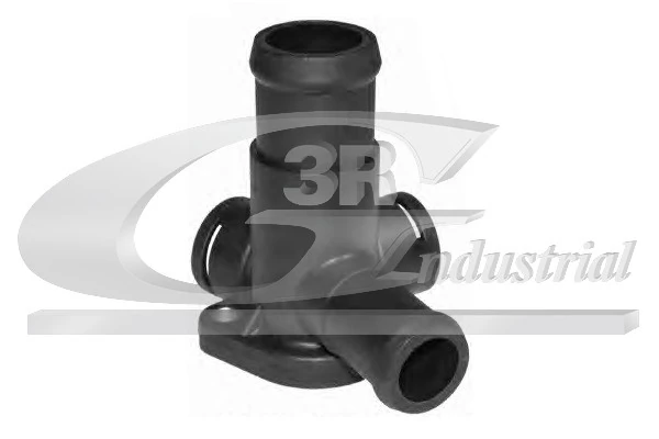 Coolant Flange