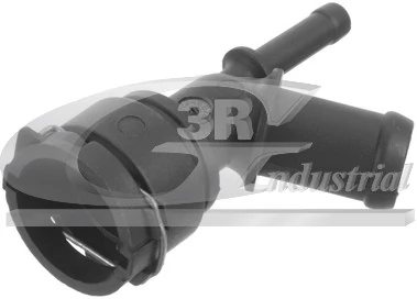 Coolant Flange