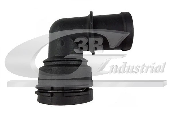 Coolant Flange