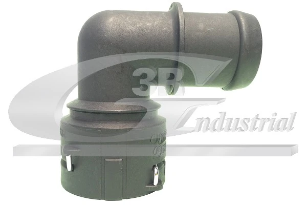 Coolant Flange