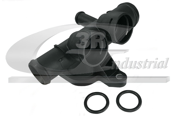 Coolant Flange
