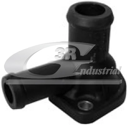 Coolant Flange