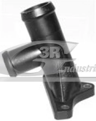 Coolant Flange