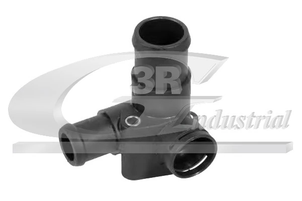 Coolant Flange