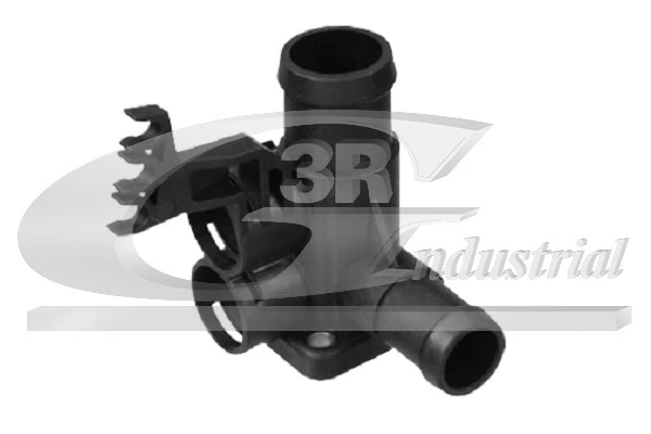 Coolant Flange