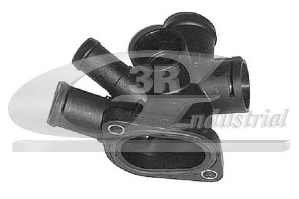Coolant Flange