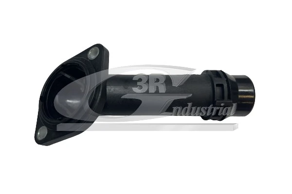 Coolant Flange