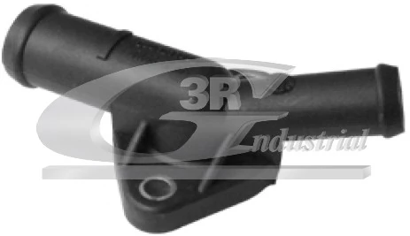 Coolant Flange