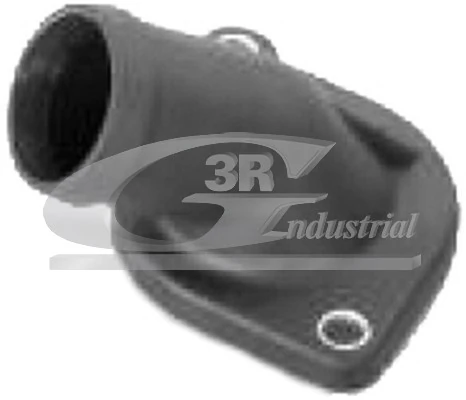 Coolant Flange