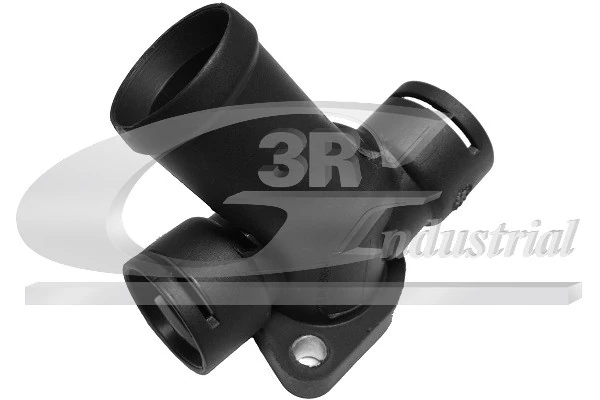 Coolant Flange