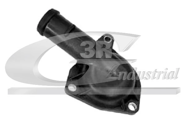 Coolant Flange