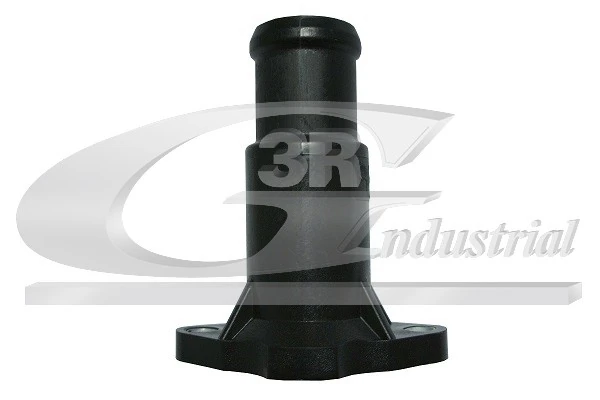 Coolant Flange