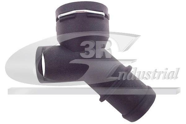 Coolant Flange
