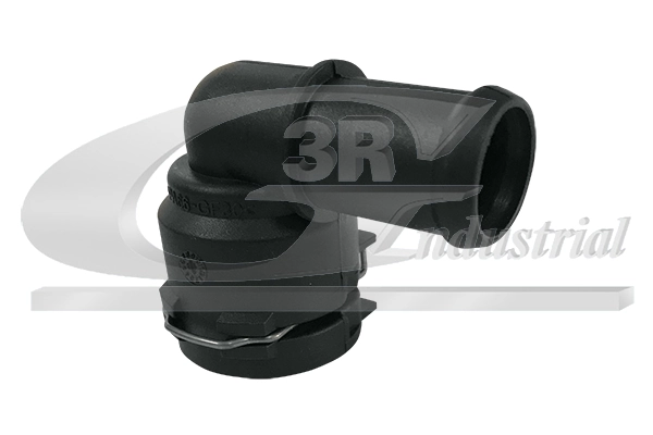 Coolant Flange