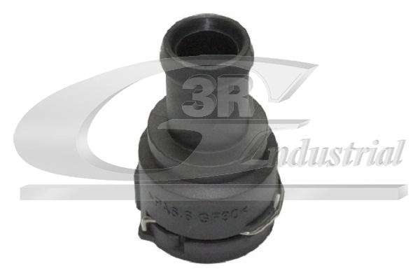 Coolant Flange