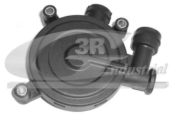 Valve, crankcase ventilation